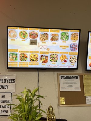 A Taste Of Laos by null