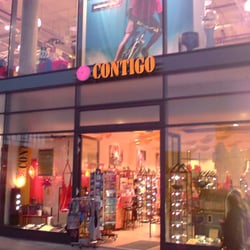 Contigo - Contigo in der Prager Straße