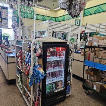 Dollar Tree - Checkout - Discount Store Near Me - Los Angeles, California