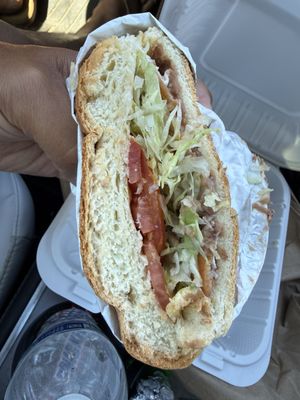 Las Golondrinas Mexican Food by null