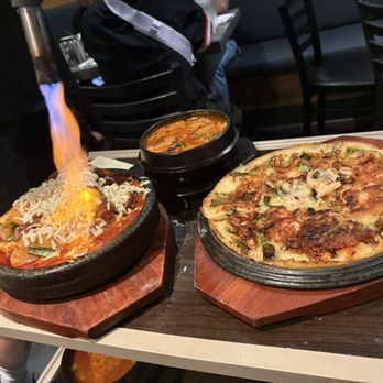 Woomiok - Korean Near Me - San Diego, California