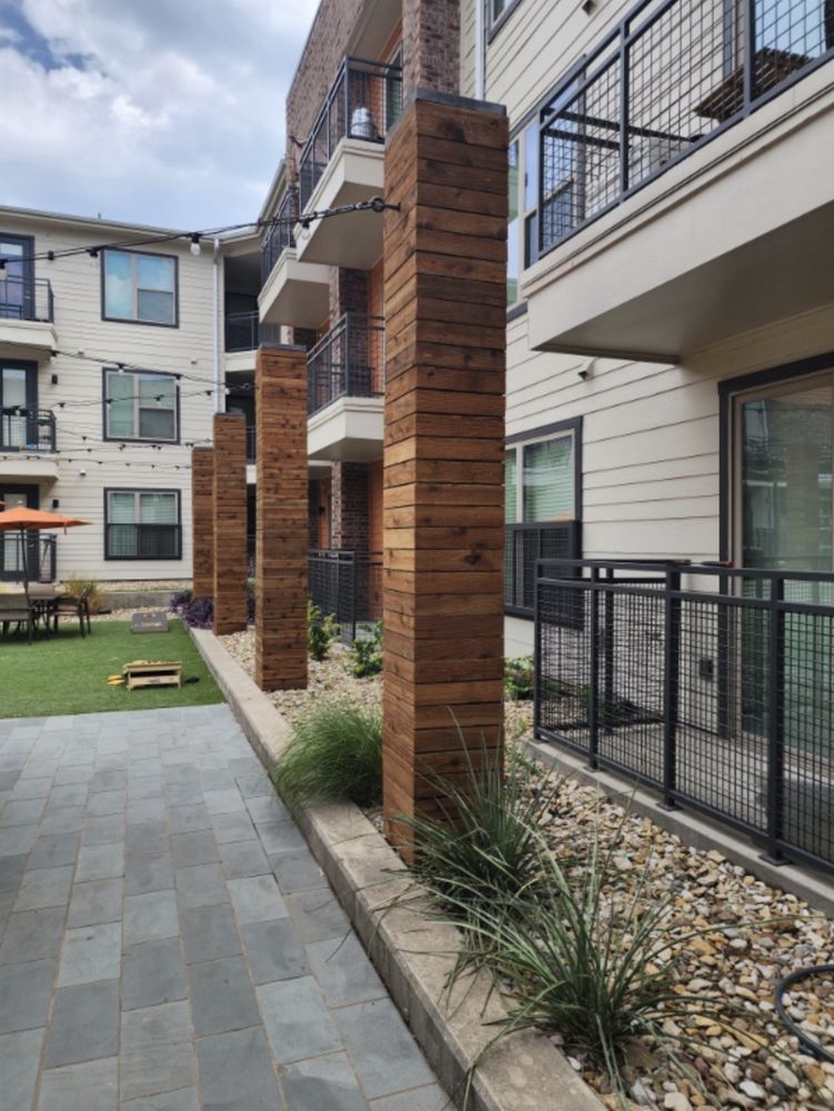 Slide of JNL Roofing Contractors