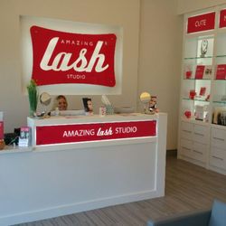 Amazing Lash Studio - Nashville West