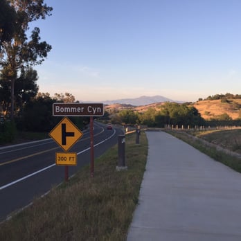 Bommer Canyon - Great view! - Hiking Near Me - Irvine, California Bommer Canyon - Great view! - Hiking Near Me - Irvine, California