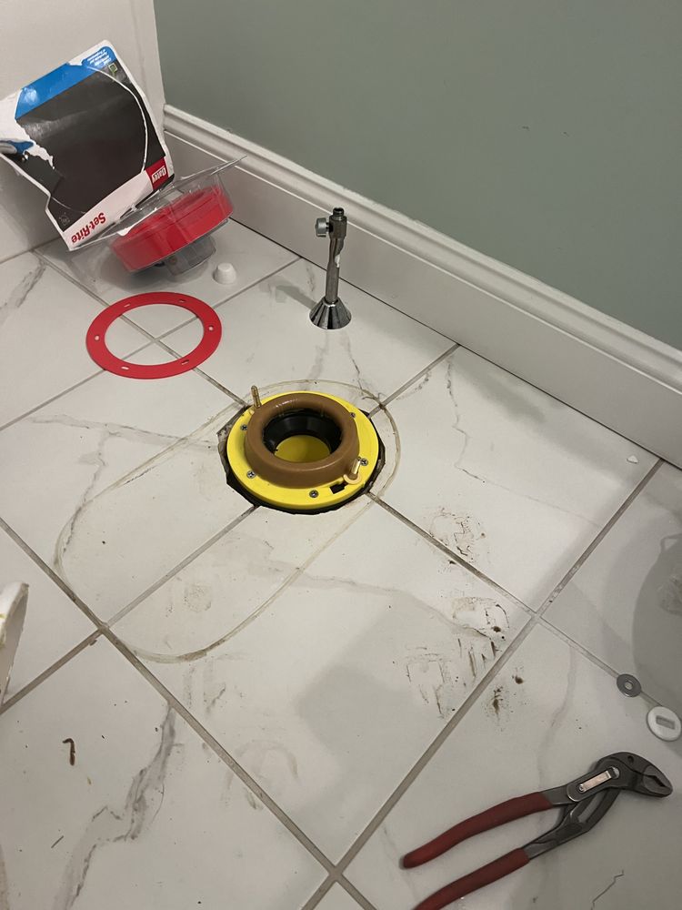 Slide of SOS Plumbing Solutions