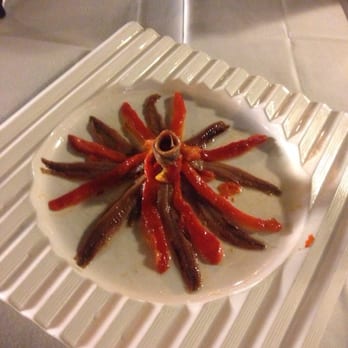 Amita - Anchoas de santoña. - Spanish Near Me - Suances, S