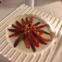 Amita - Anchoas de santoña.