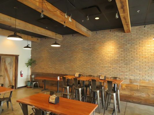 Gatlin's BBQ by null Gatlin's BBQ by null