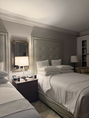 Hotel Bennett by null