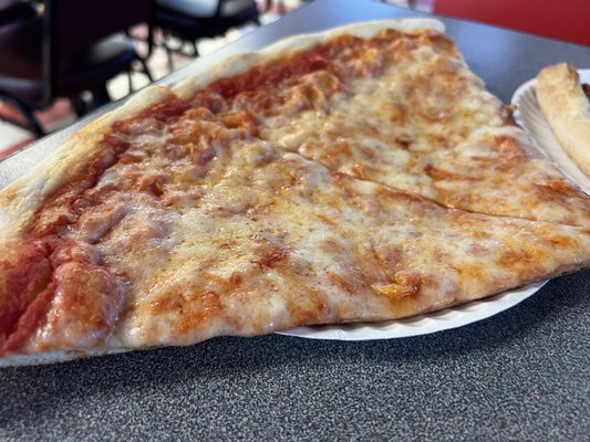 Joe's Pasta & Pizza by null