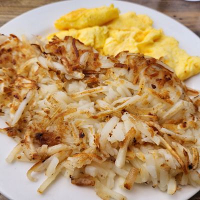 Brothers Cafe by null