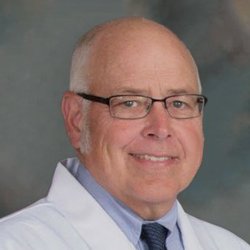 Ronald J Clarke, DO - Clarke Family Medicine