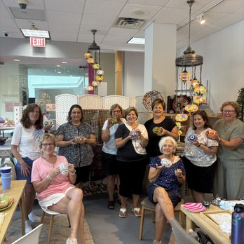 Mosaic Art Studio - Art Classes Near Me - Kirkland, Washington Mosaic Art Studio - Art Classes Near Me - Kirkland, Washington