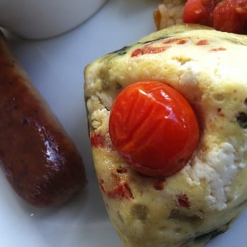 Kai Market - Quiche - Breakfast & Brunch Near Me - Honolulu, Hawaii