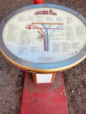 Chicano Park by null