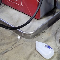 Speedway