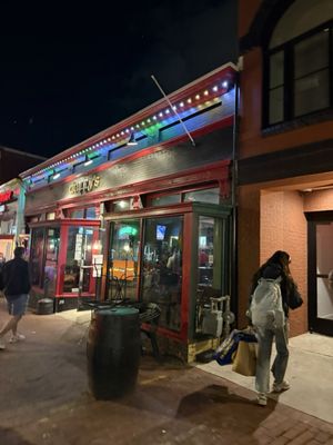 Z Burger (Dupont Circle) by null