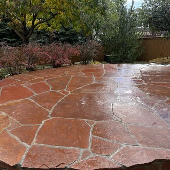 Escalante Stone - Masonry/Concrete Near Me