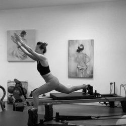 Fusion Pilates Studio
