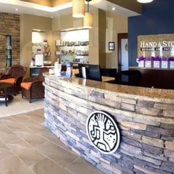 Hand & Stone Massage & Facial Spa