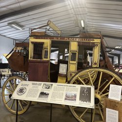 Angels Camp Museum - Angels camp museum