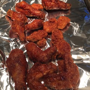 Bonchon West Chester - Korean Near Me - West Chester, Pennsylvania Bonchon West Chester - Korean Near Me - West Chester, Pennsylvania