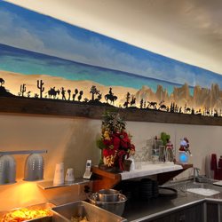 Bonanza Mexican Restaurant