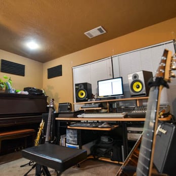Ken Wilcox Guitar Lessons - Part of our guitar studio, where your lessons take place. Stocked with 7+ guitars, amps, mics, mixers, and more! - Musical Instruments & Teachers Near Me - Concord, California Ken Wilcox Guitar Lessons - Part of our guitar studio, where your lessons take place. Stocked with 7+ guitars, amps, mics, mixers, and more! - Musical Instruments & Teachers Near Me - Concord, California