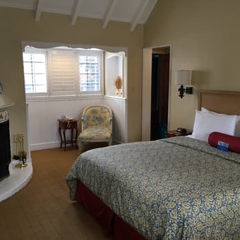 The Normandy Inn - Hotels Near Me - Carmel, California The Normandy Inn - Hotels Near Me - Carmel, California
