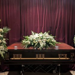 Barton Family Funeral Service