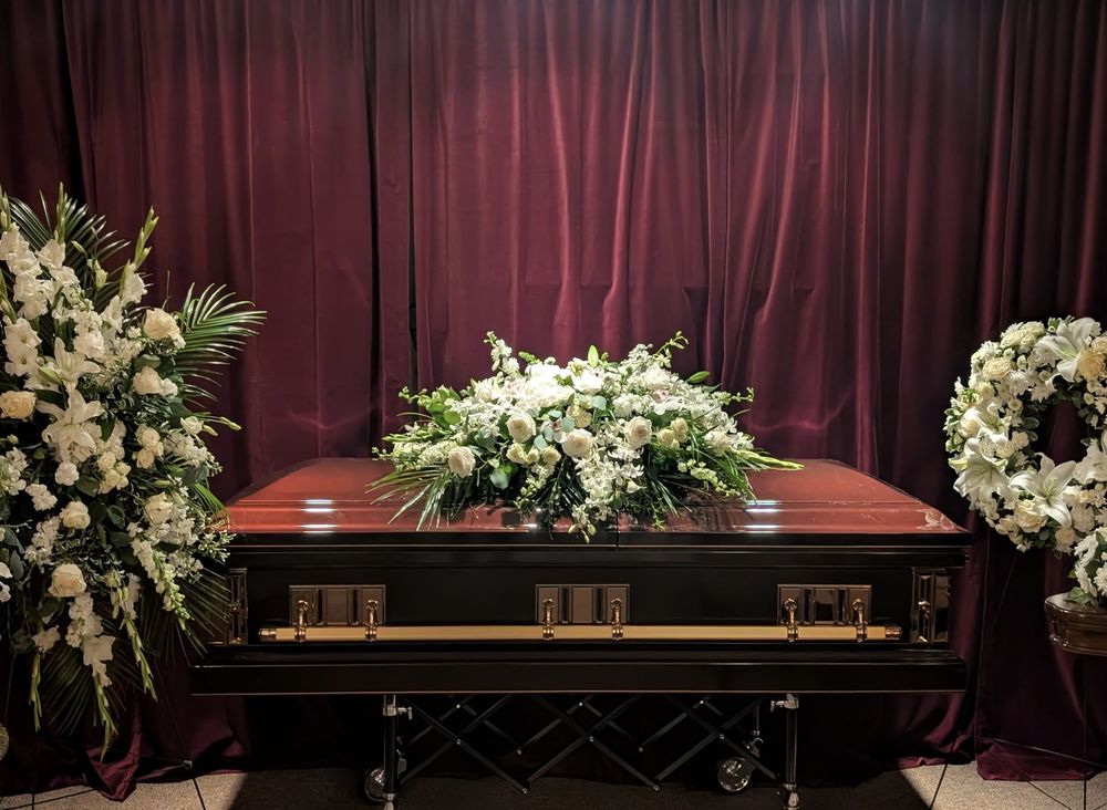 BARTON FAMILY FUNERAL SERVICE - Updated June 2026 - 35 Reviews - 11630