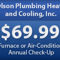 Towlson Plumbing, Heating And Cooling