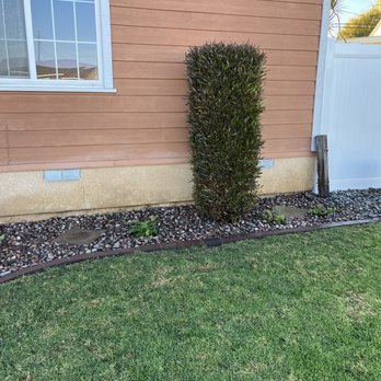 Reynaldo Landscape Inc. - New rocks - Landscaping Near Me - La Habra, California Reynaldo Landscape Inc. - New rocks - Landscaping Near Me - La Habra, California