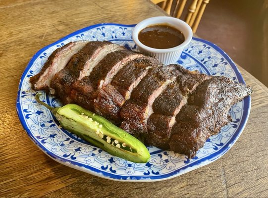 Perini Ranch Steakhouse by null