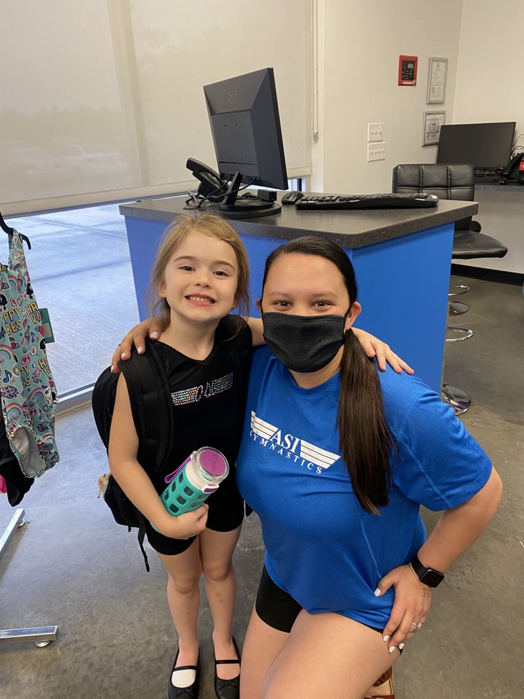 ASI GYMNASTICS Updated October 2024 14 Photos & 35 Reviews 8920