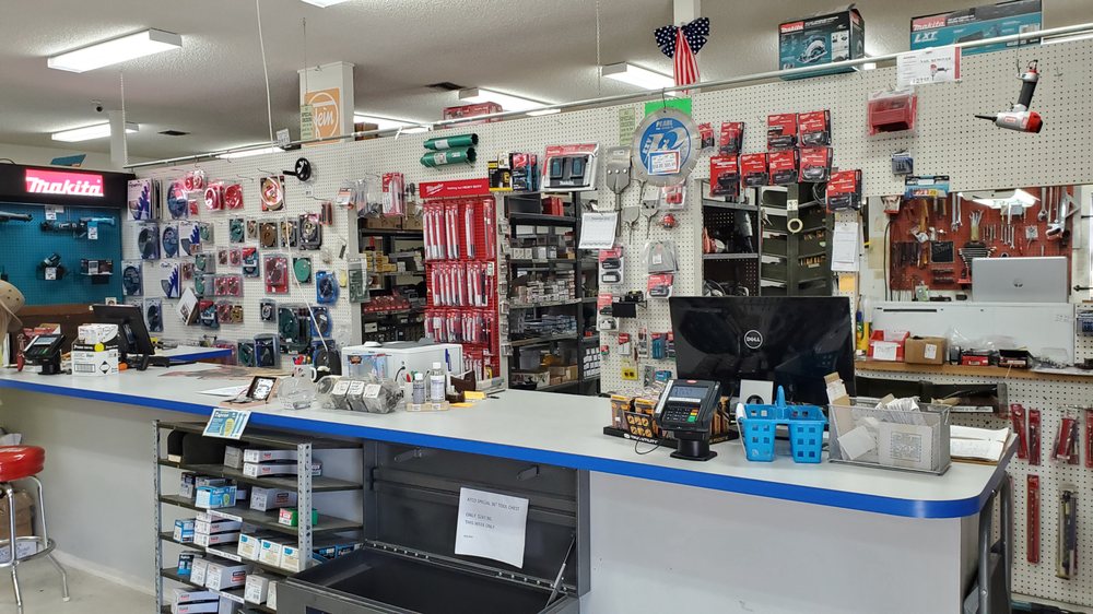 ATCO TOOL SUPPLY Updated September 2024 2456 US Hwy 1, Vero Beach