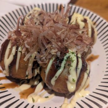 Toukei - Takoyaki - Izakaya Near Me - Houston, Texas