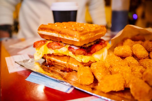 HomeGrown215 by null