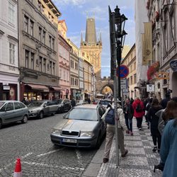 Staroměstská radnice