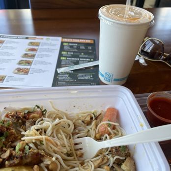 Asian Box - Burlingame - Chicken green curry - Asian Fusion Near Me - Burlingame, California Asian Box - Burlingame - Chicken green curry - Asian Fusion Near Me - Burlingame, California
