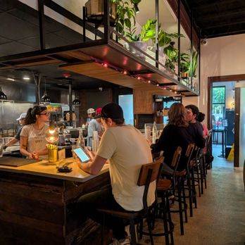 DOMU - Ramen Near Me - Orlando, Florida