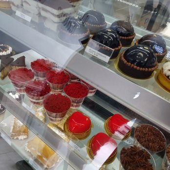 Eleon Pizza & Pastry - Pizza Near Me - Jacksonville, Florida