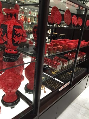 Yue Hwa Chinese Products Emporium (Jordan Main Branch) by null