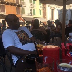 Moplen - Cigars