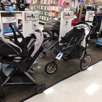 Target - Strollers and travel systems - Department Stores Near Me - Chicago, Illinois
