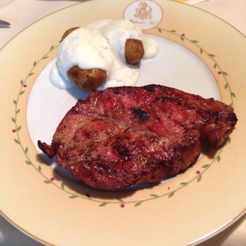 Badischer Hof - Lecker...! - Restaurants Near Me - Idar-Oberstein, RP