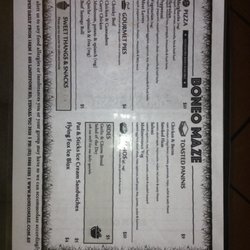 Boneo Maze & Wetlands Centre