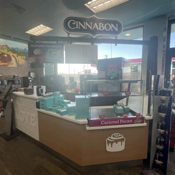 Maverik Adventure's First Stop - Gas Stations Near Me - Cedar City, Utah