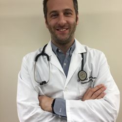 Aviles Israel, MD PC
