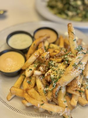 Humble Bistro by null